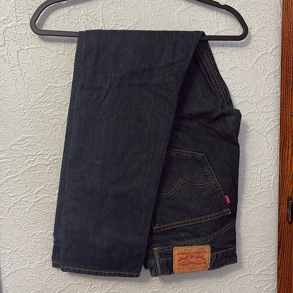 Levi jeans